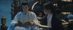 雲之羽ep15